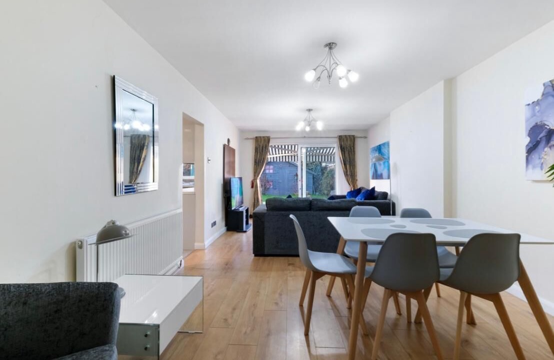 Photo of Livingroom in Maidenhead