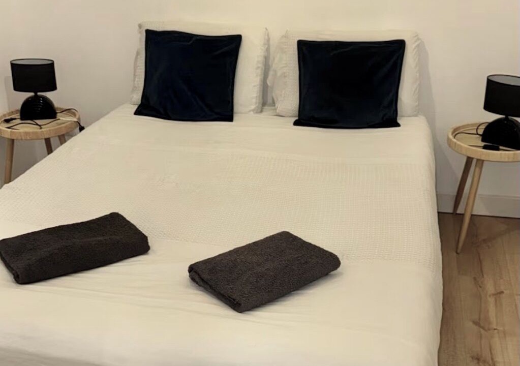 Photo of Bedroom in Amidonniers - Caffarelli