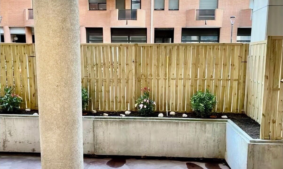 Photo of Outdoor in Amidonniers - Caffarelli