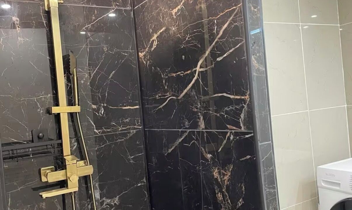 Photo of Bathroom in Amidonniers - Caffarelli
