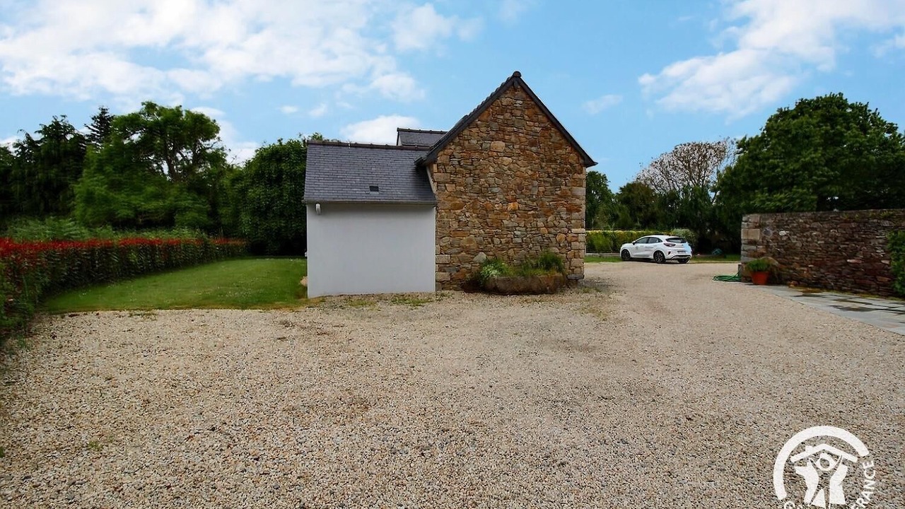 Photo of Outdoor in Pordic