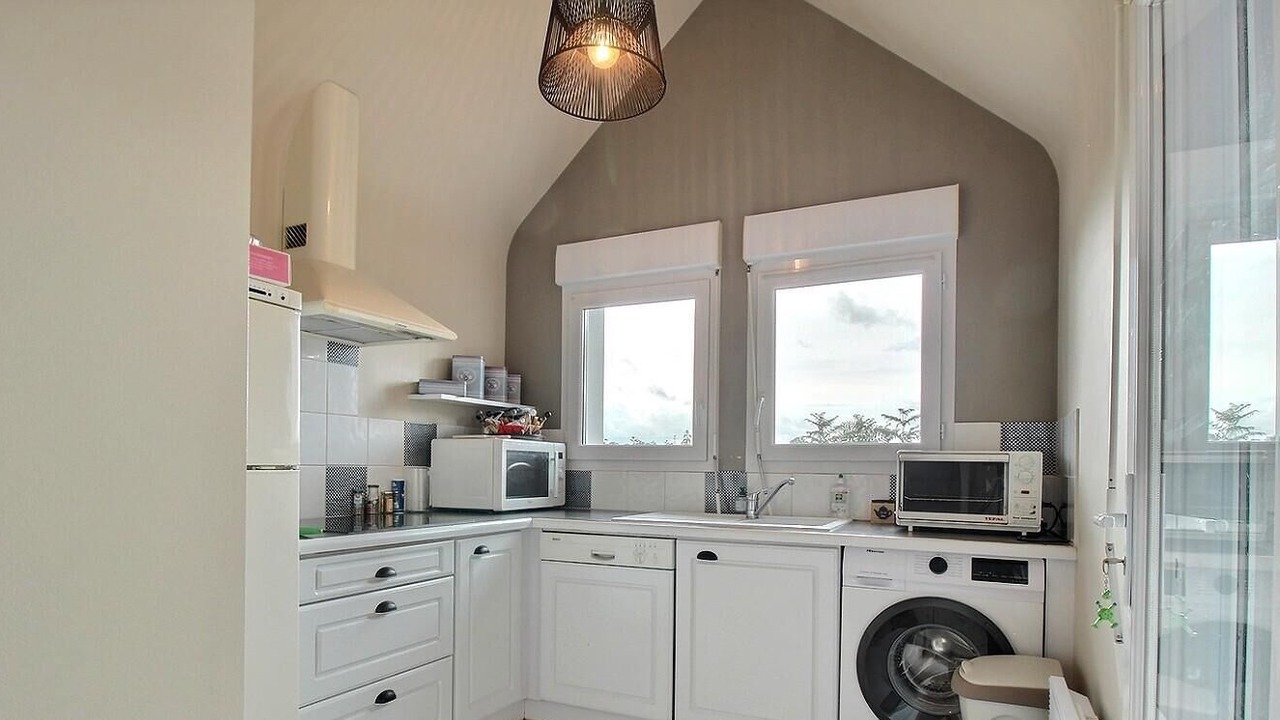 Photo of Kitchen in Pordic