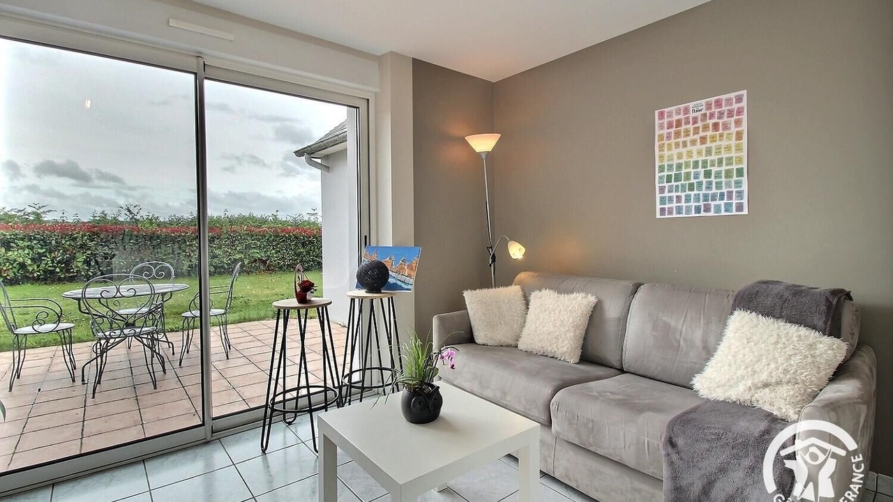 Photo of Livingroom in Pordic