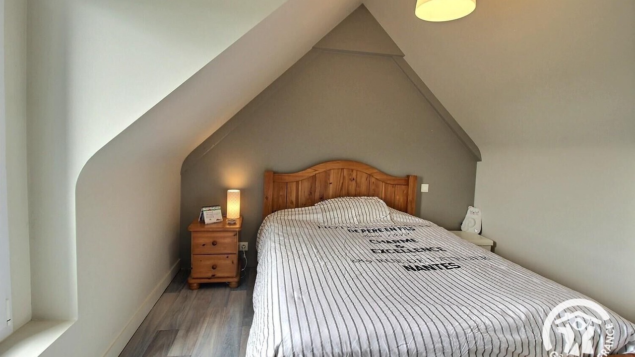 Photo of Bedroom in Pordic