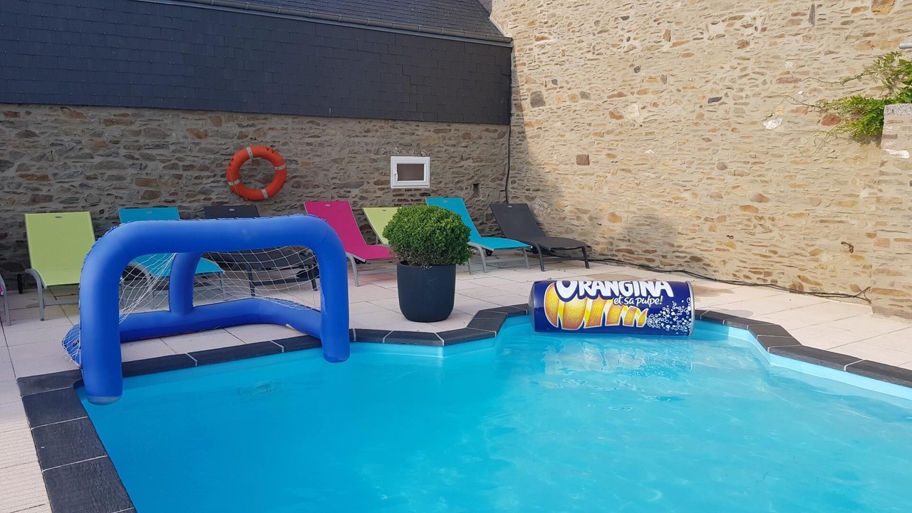 Photo of Outdoor in Pordic