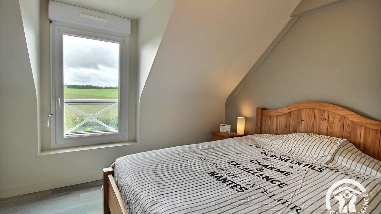 Photo of Bedroom in Pordic