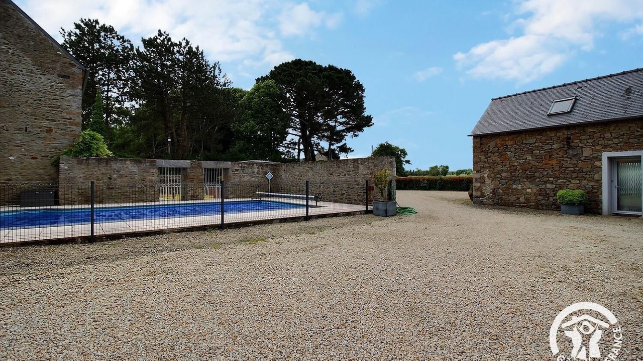 Photo of Outdoor in Pordic