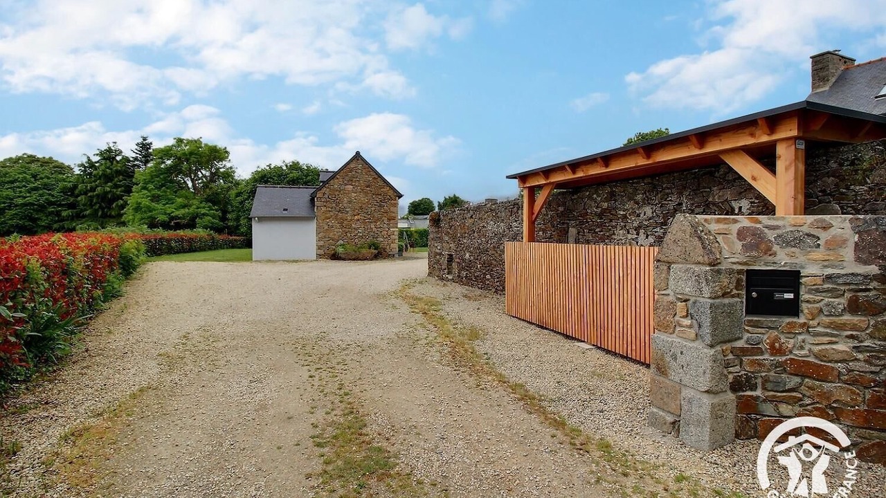 Photo of Outdoor in Pordic