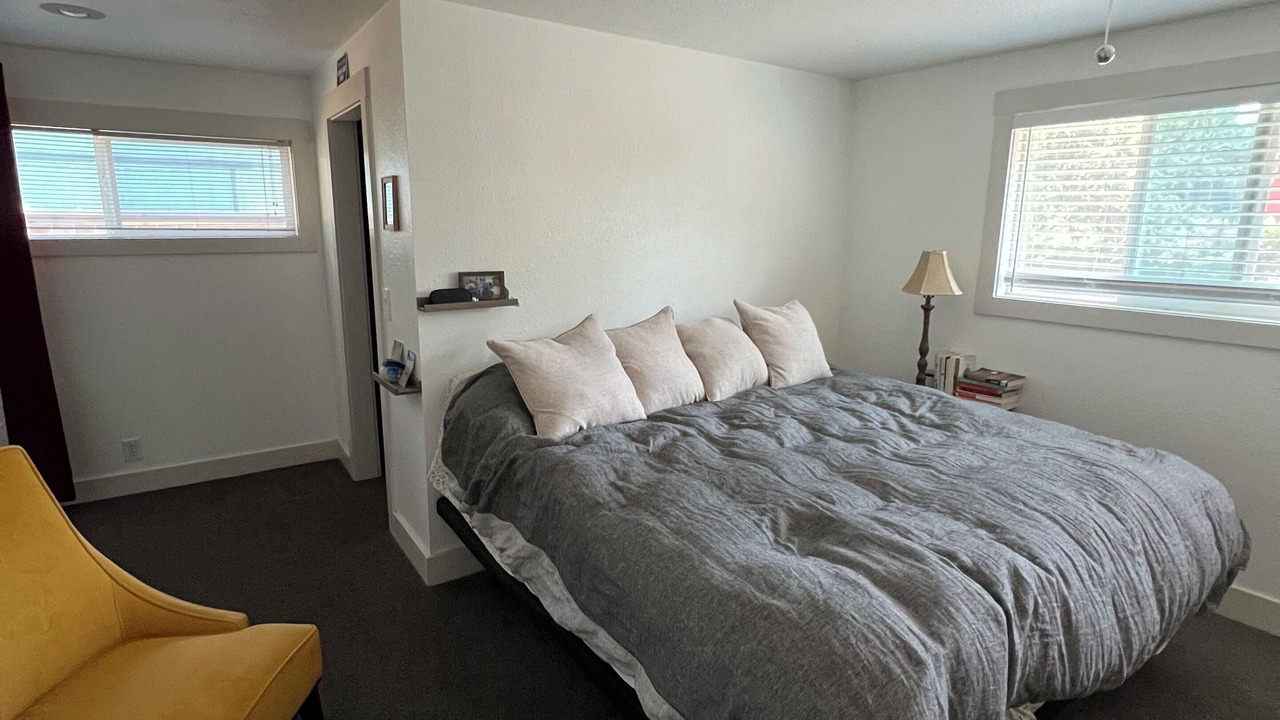 Photo of Bedroom in Larkspur