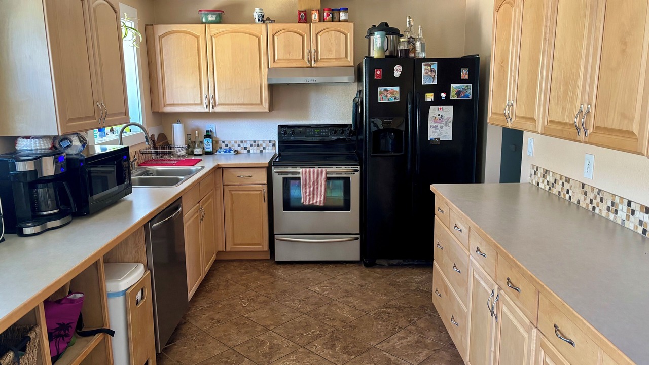Photo of Kitchen in Larkspur