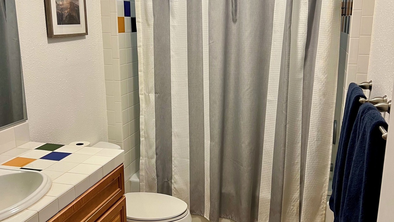 Photo of Bathroom in Larkspur