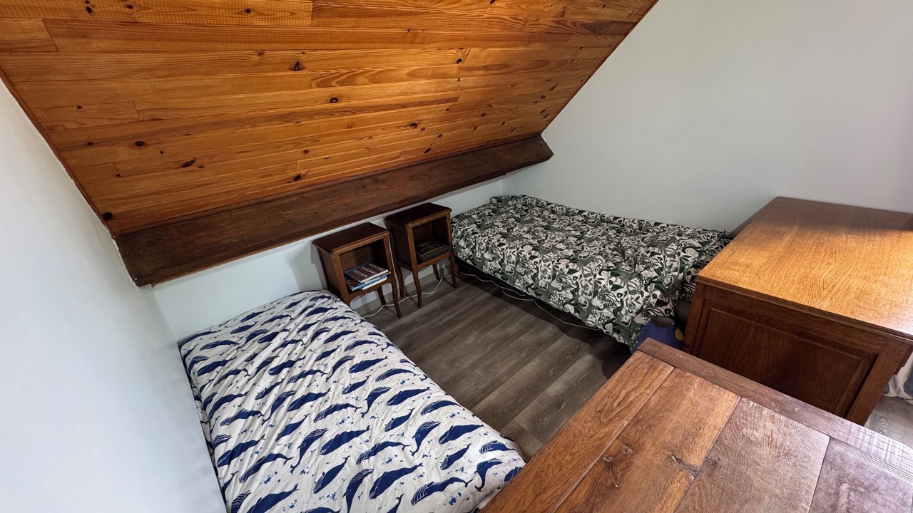 Photo of Bedroom in Fort-Mahon-Plage