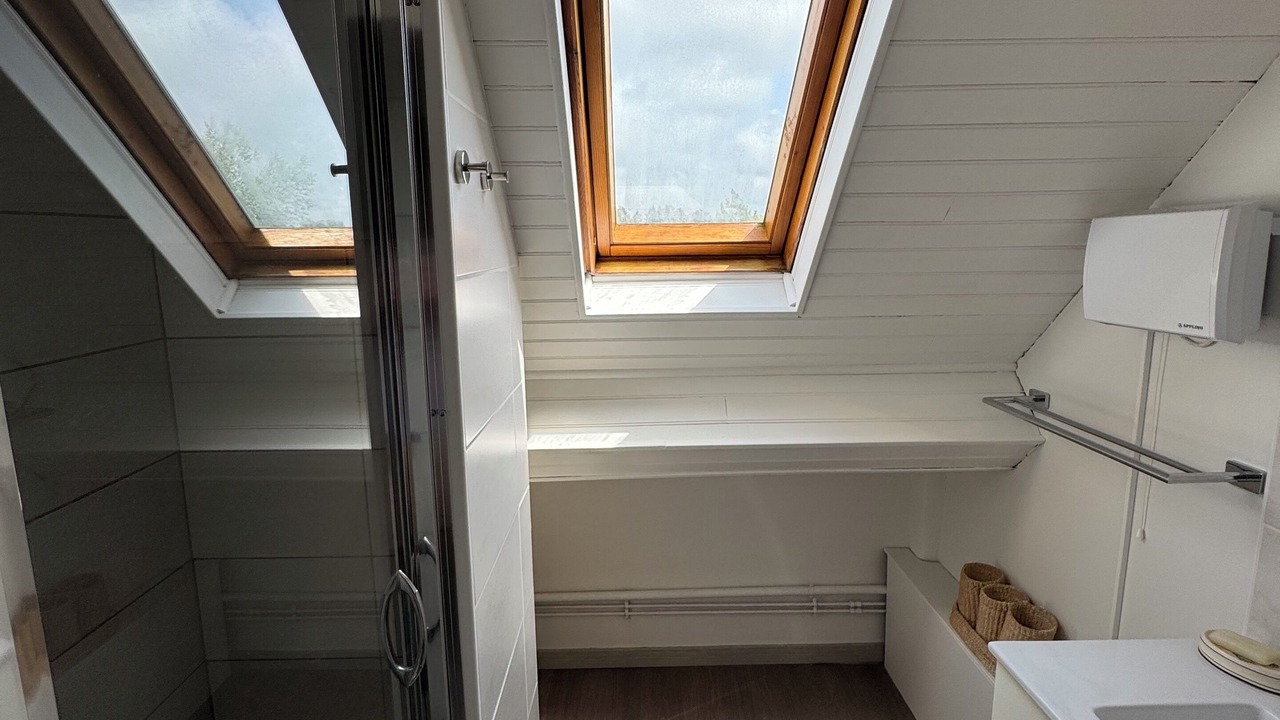 Photo of Bathroom in Fort-Mahon-Plage