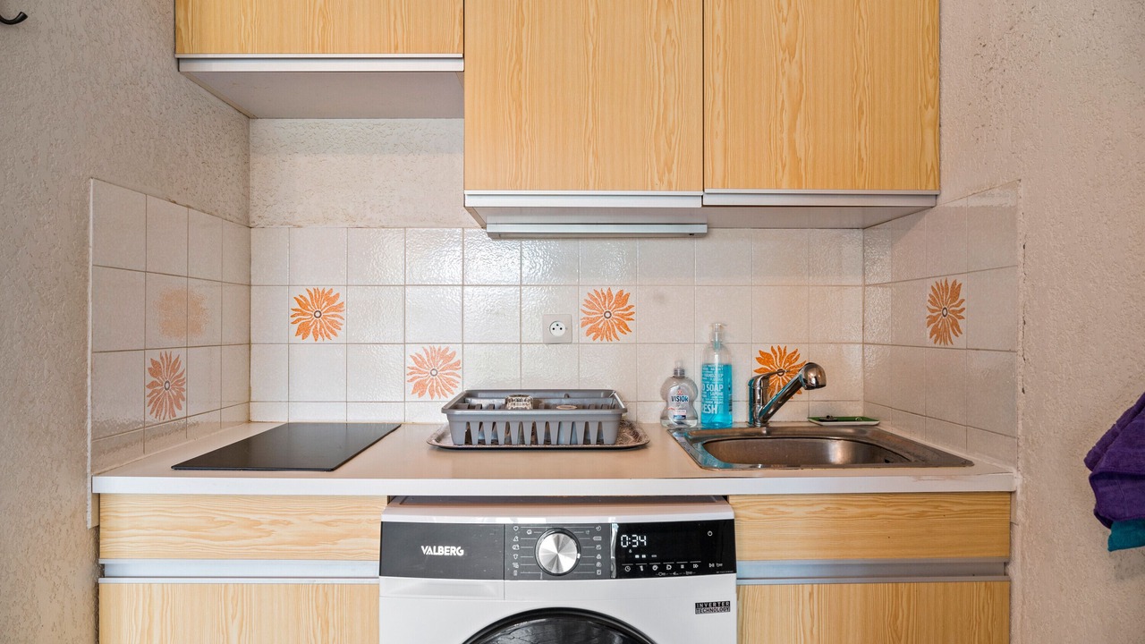 Photo of Kitchen in Saint-Mandrier-sur-Mer