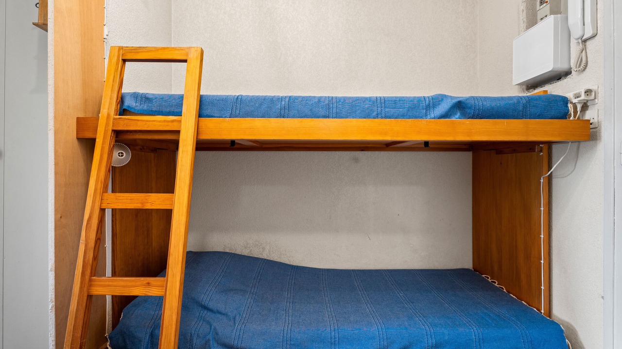 Photo of Bedroom in Saint-Mandrier-sur-Mer