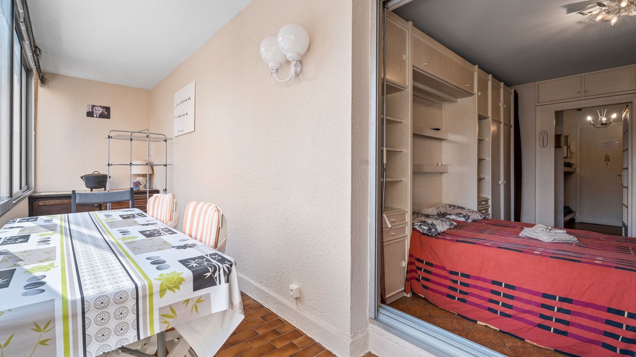 Photo of Bedroom in Saint-Mandrier-sur-Mer