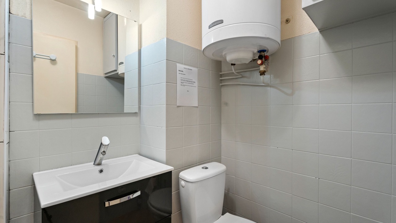 Photo of Bathroom in Saint-Mandrier-sur-Mer