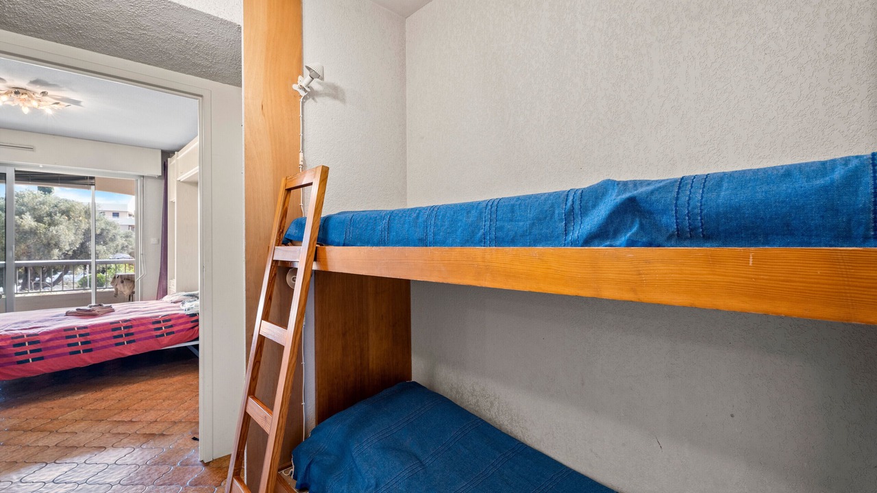 Photo of Bedroom in Saint-Mandrier-sur-Mer