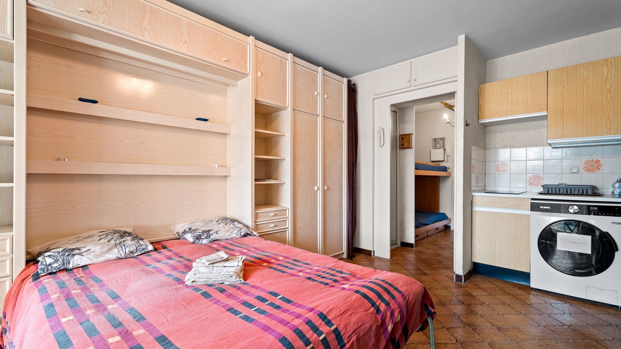 Photo of Bedroom in Saint-Mandrier-sur-Mer