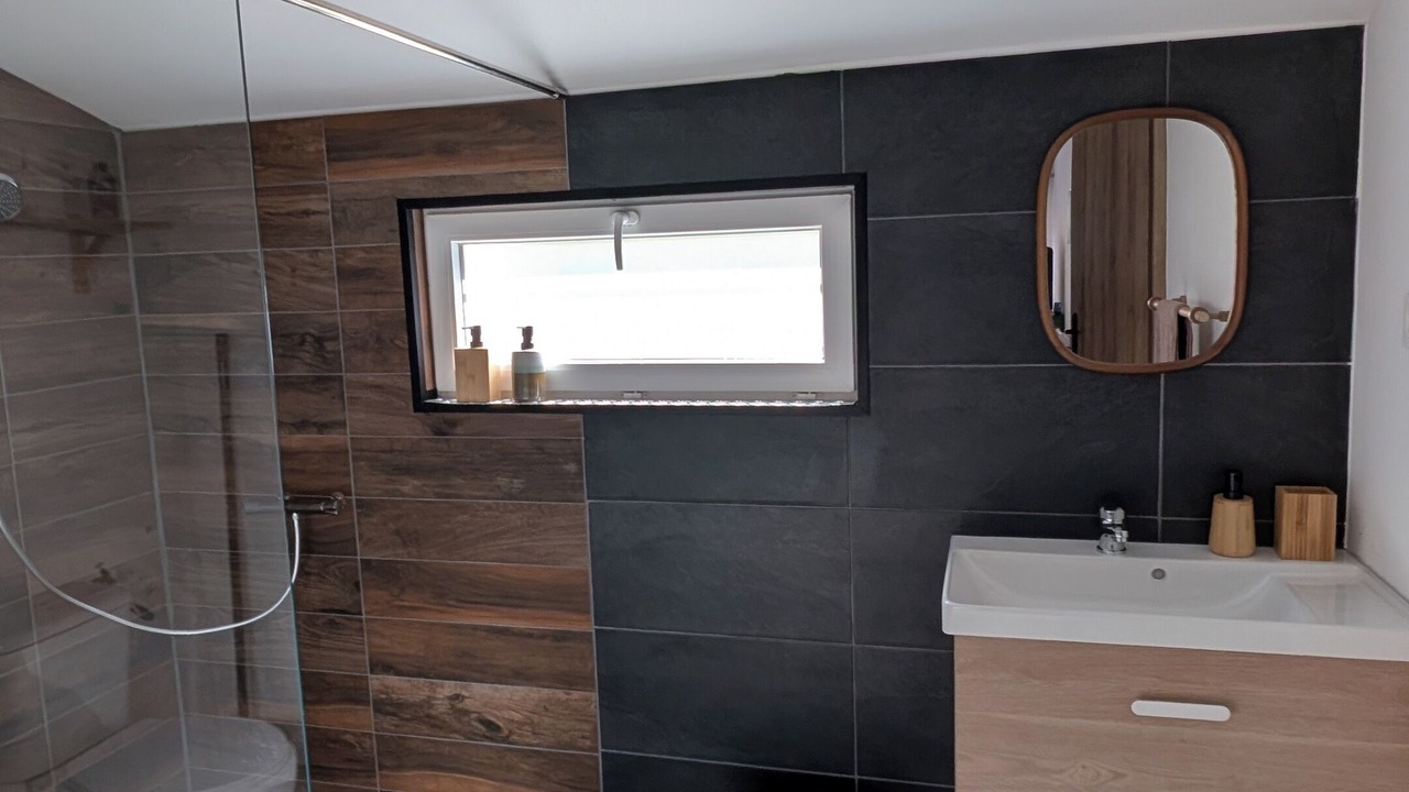 Photo of Bathroom in Meauzac