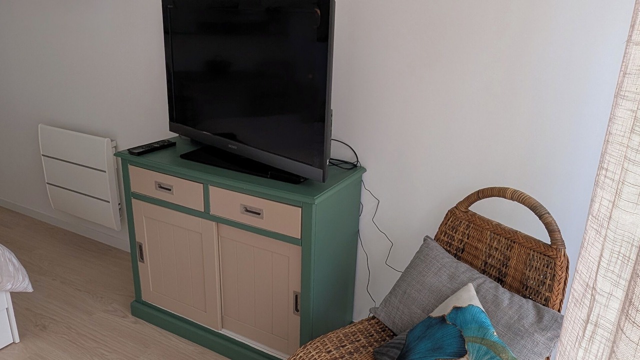 Photo of Livingroom in Meauzac