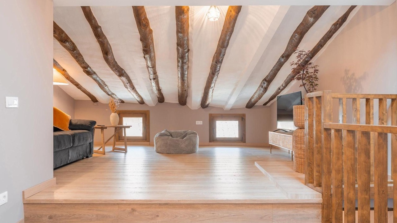Photo of Livingroom in Berge