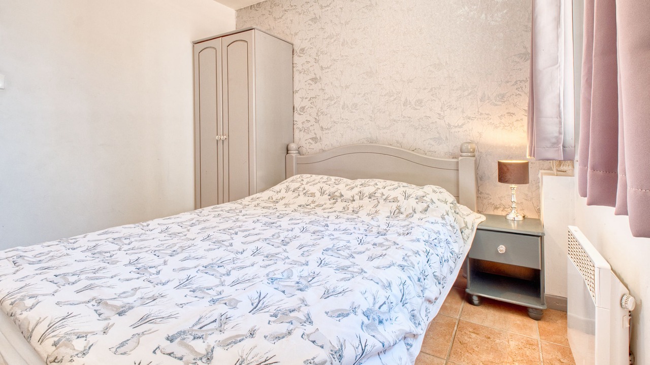 Photo of Bedroom in Bergerac