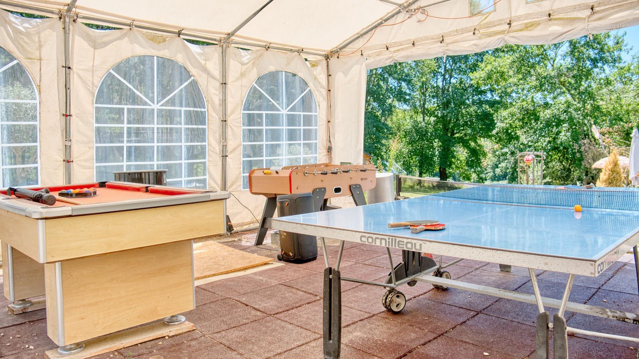 Photo of Outdoor in Bergerac