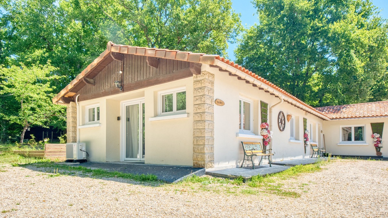 Photo of Outdoor in Bergerac