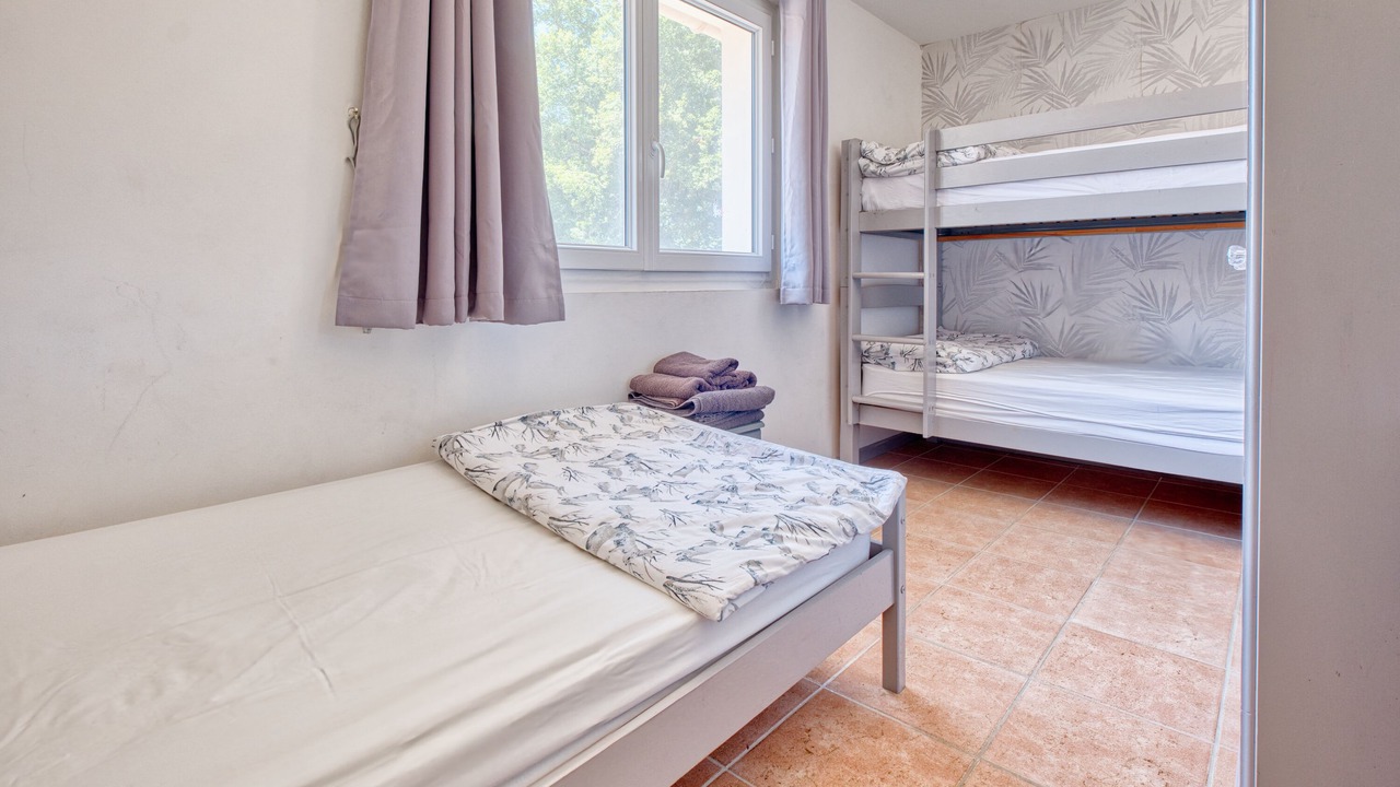 Photo of Bedroom in Bergerac