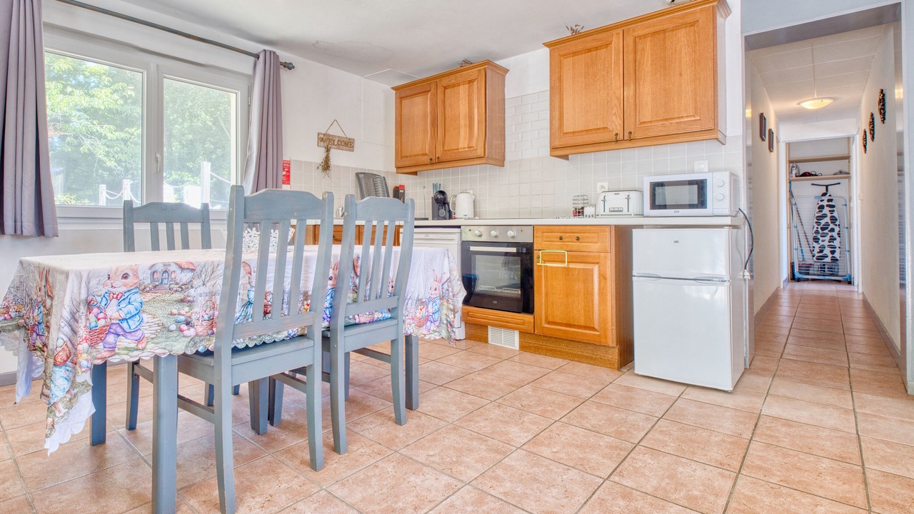 Photo of Kitchen in Bergerac