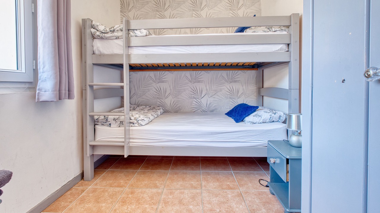 Photo of Bedroom in Bergerac