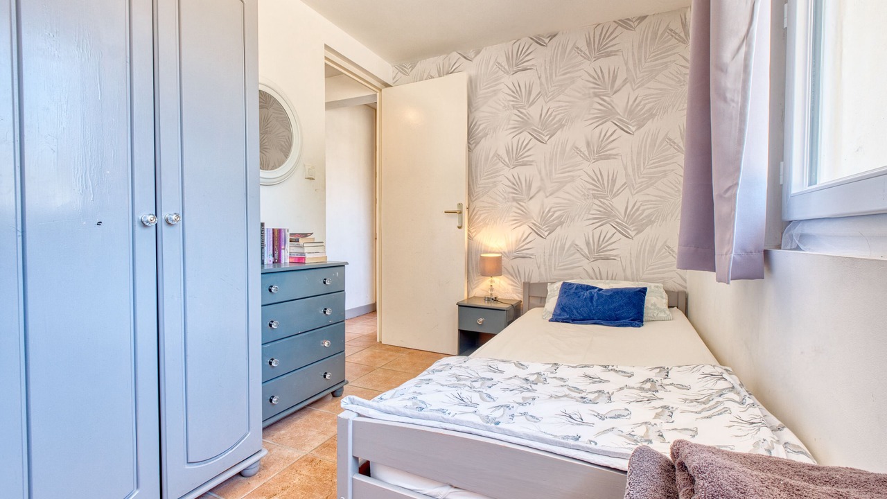 Photo of Bedroom in Bergerac