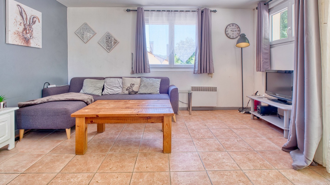 Photo of Livingroom in Bergerac