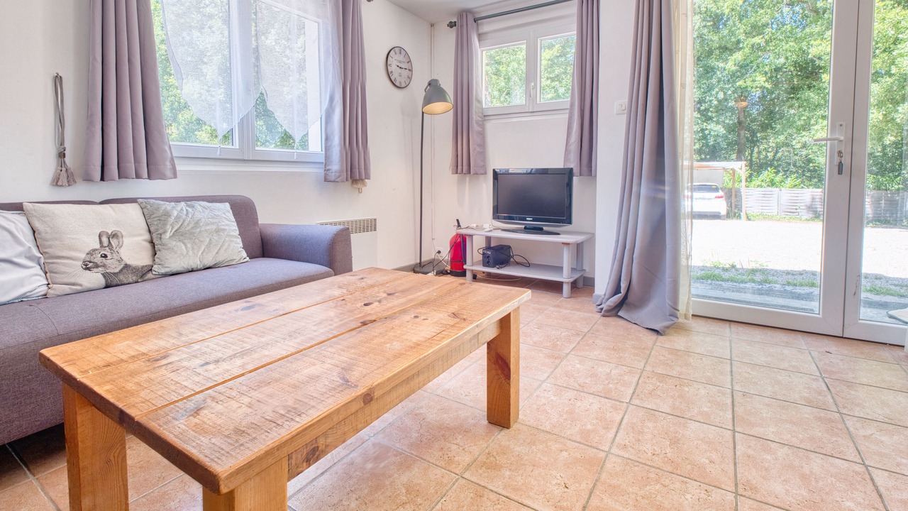 Photo of Livingroom in Bergerac