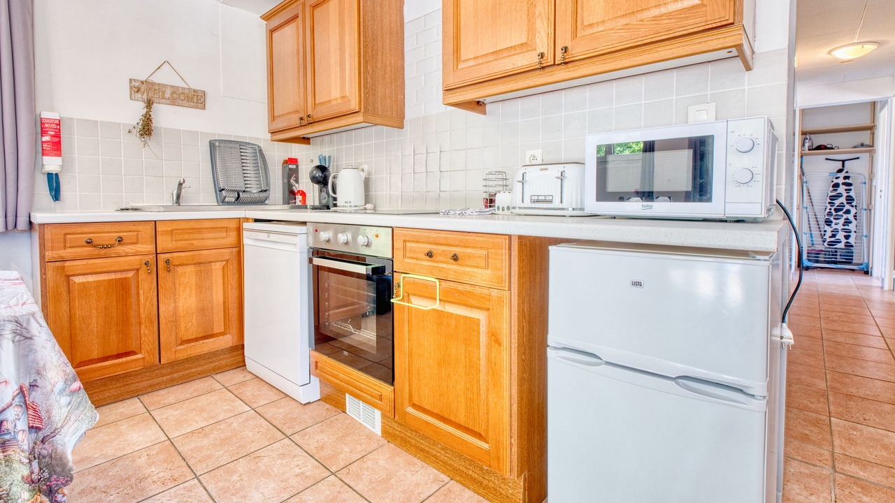 Photo of Kitchen in Bergerac