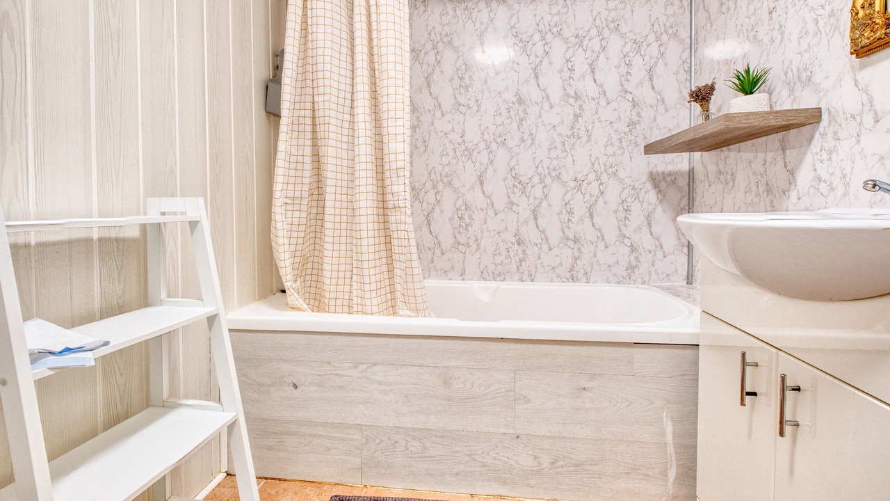 Photo of Bathroom in Bergerac