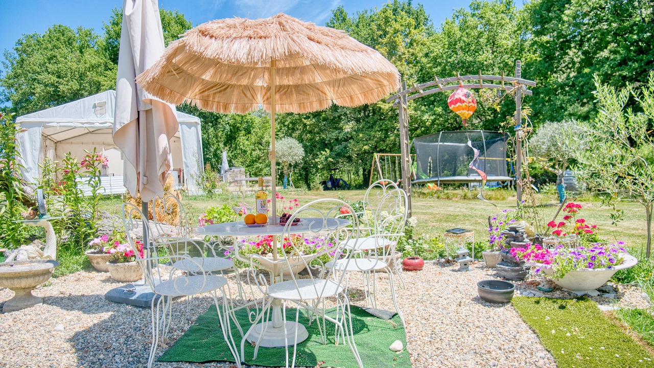 Photo of Outdoor in Bergerac