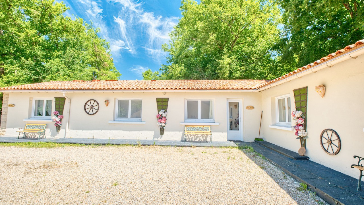 Photo of Outdoor in Bergerac