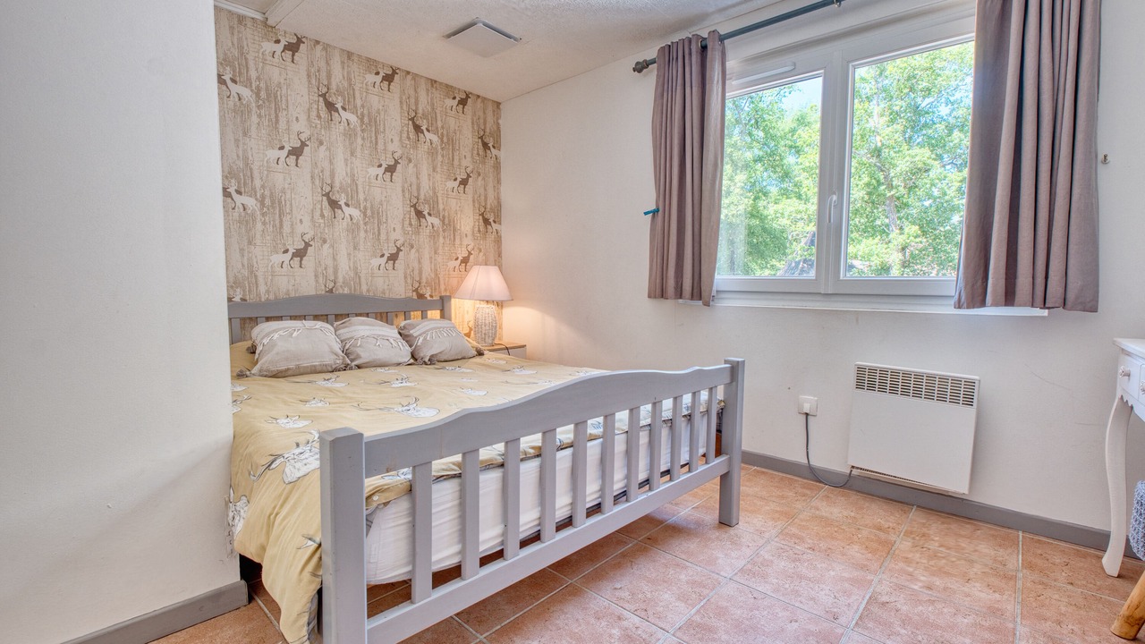 Photo of Bedroom in Bergerac