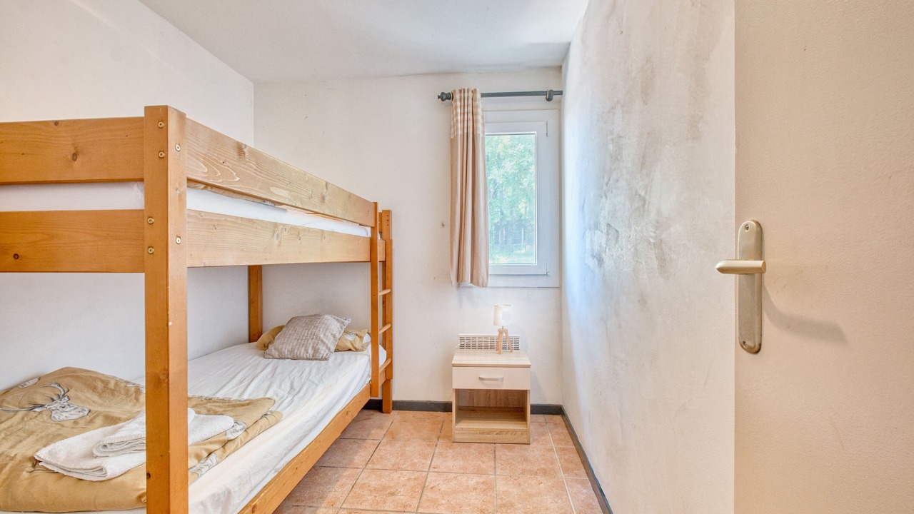 Photo of Bedroom in Bergerac