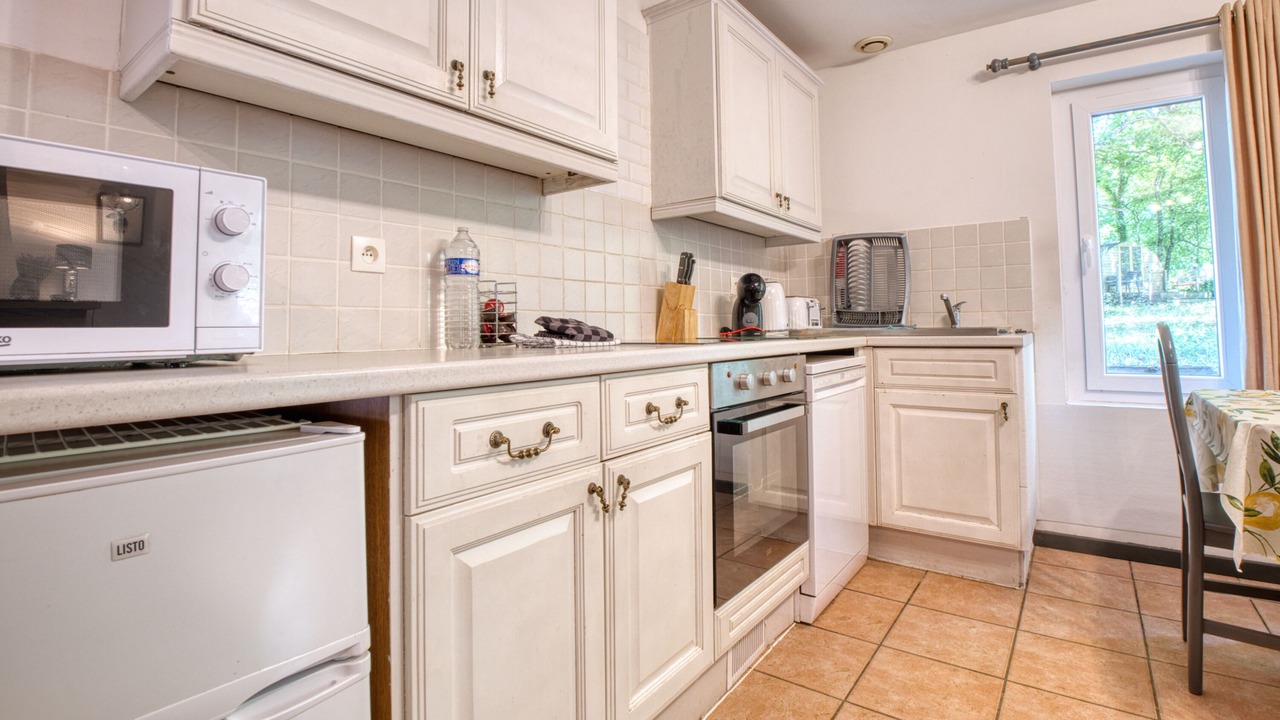 Photo of Kitchen in Bergerac