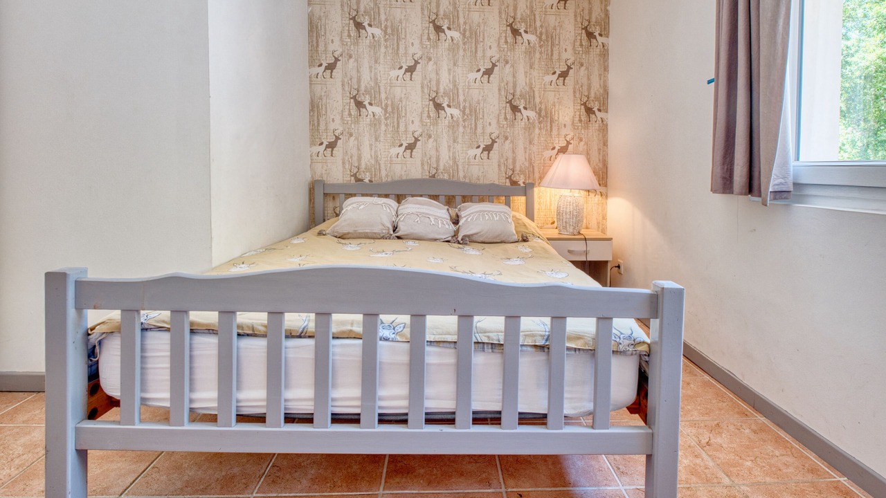 Photo of Bedroom in Bergerac