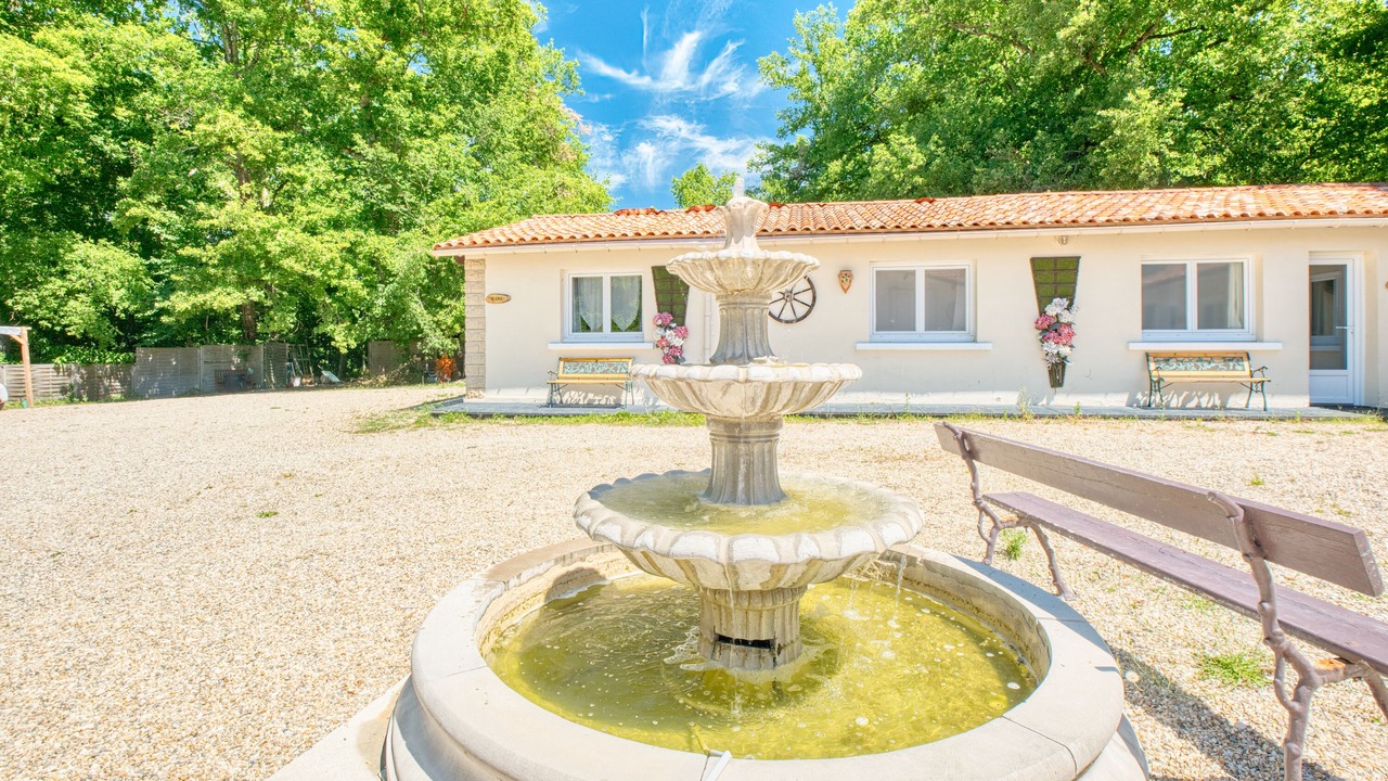 Photo of Outdoor in Bergerac