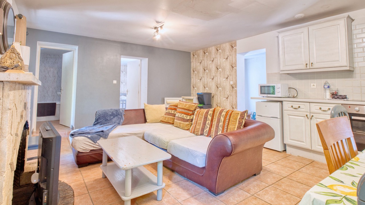 Photo of Livingroom in Bergerac