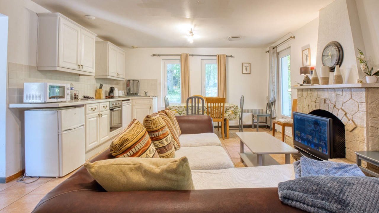 Photo of Livingroom in Bergerac