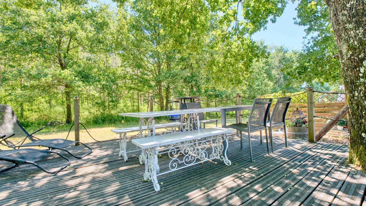 Photo of Outdoor in Bergerac