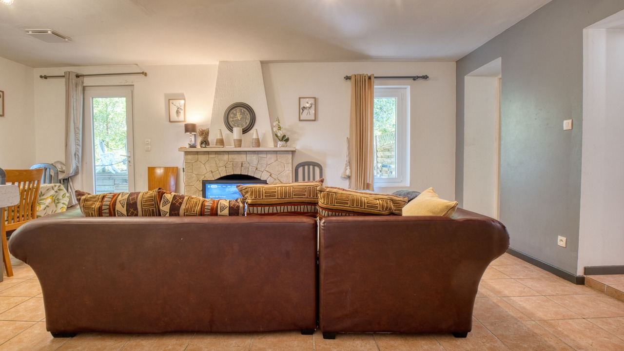 Photo of Livingroom in Bergerac