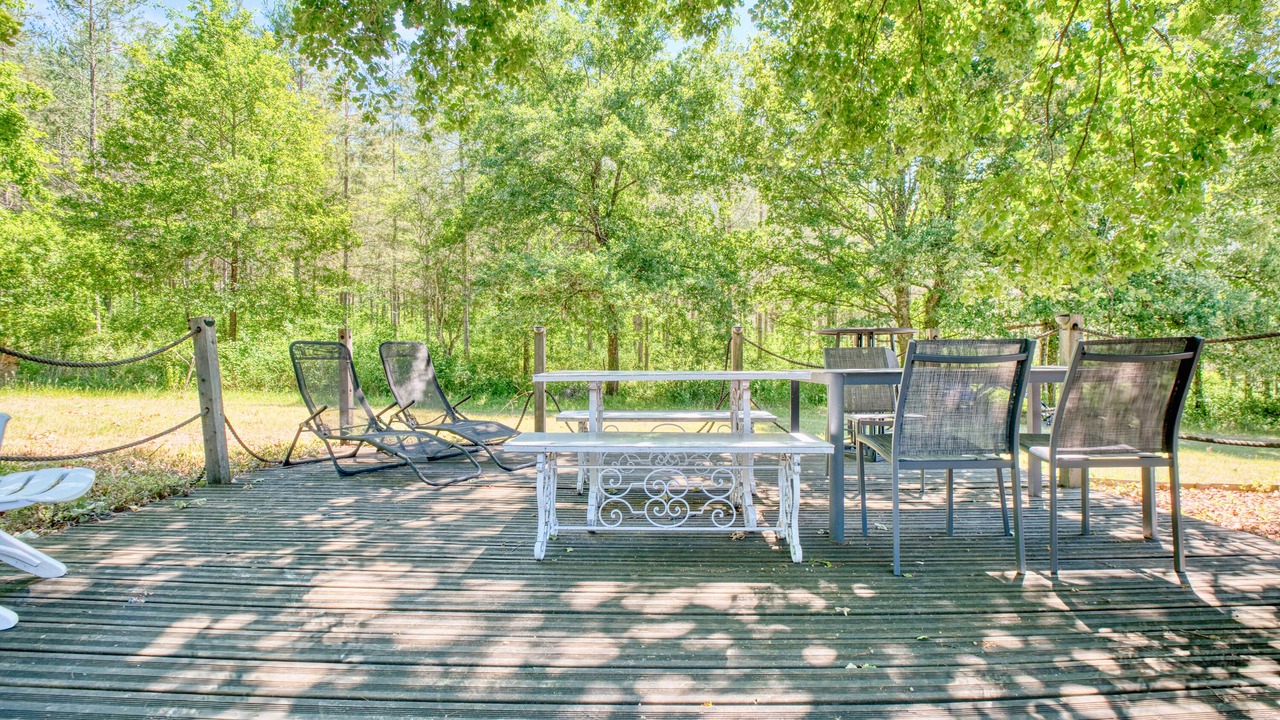 Photo of Outdoor in Bergerac