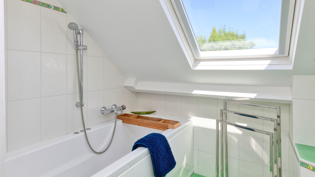 Photo of Bathroom in Guerande